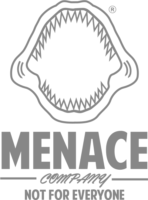 MENACE LOGO MENACE LOGO